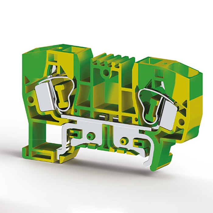 Клема Klemsan YBK Заземлення 10 мм - 0.0.0.3.36250