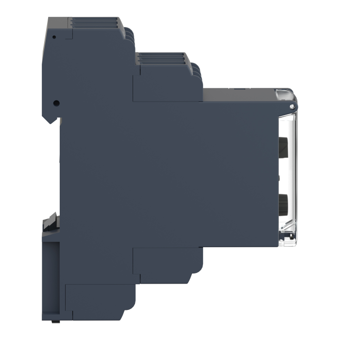 RE22R1AKMR РЕЛЕ ЧАСУ ЗАТРИМКА ВМИКАННЯ