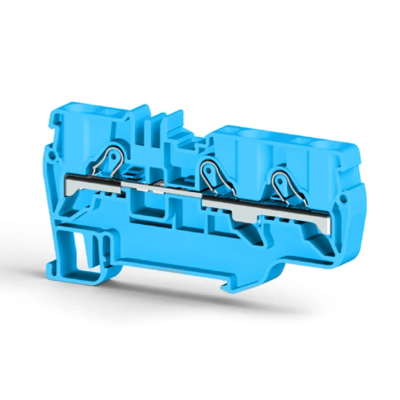 Клема Klemsan PYK Багатовивідна 6 мм