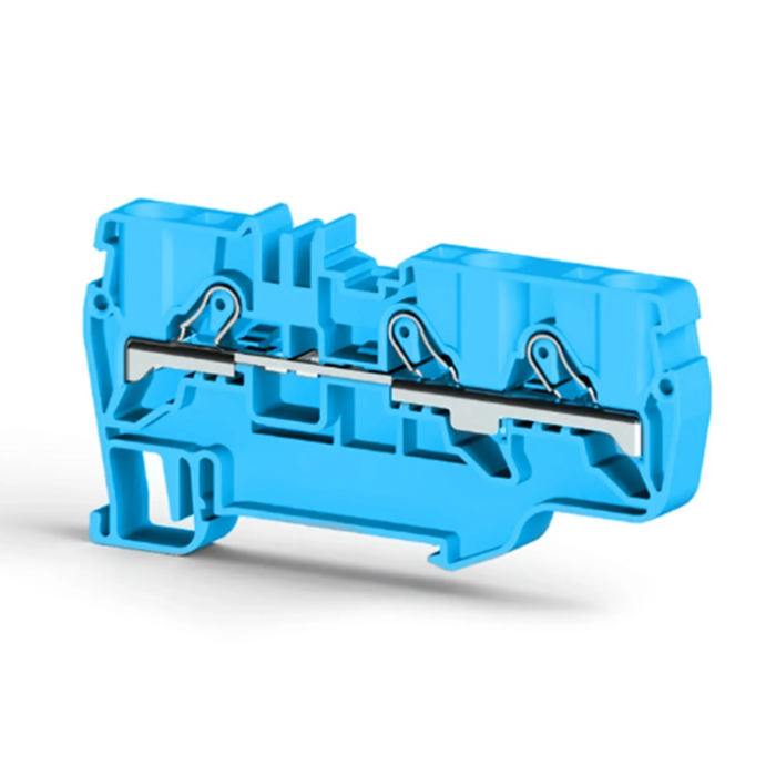 Клема Klemsan PYK Багатовивідна 6 мм - 0.0.0.3.07631