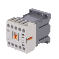 Контактор LS ELECTRIC GMD--6M DC24V 3W 1a EXP