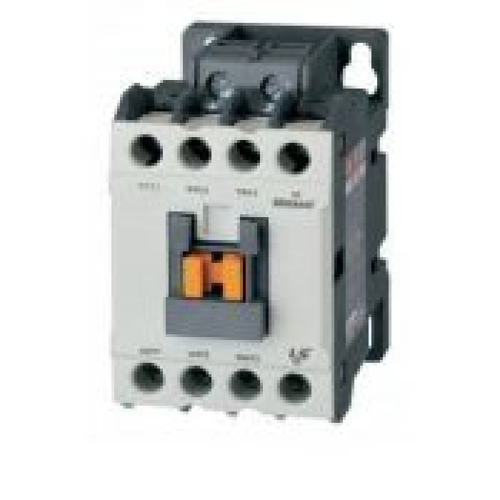 Контактор LS ELECTRIC GMD--6M DC24V 3W 1a EXP - 127000318B