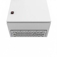 Пластиковий кабельний ввід nVent HOFFMAN 35-48мм2 (1уп=5шт.) ІР68