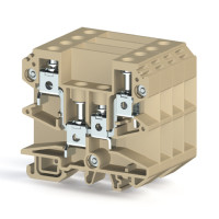 Клема Klemsan AYK Багатовивідна 16 мм