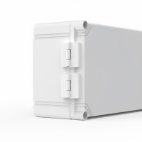 Петлі nVent HOFFMAN, полікарбонат