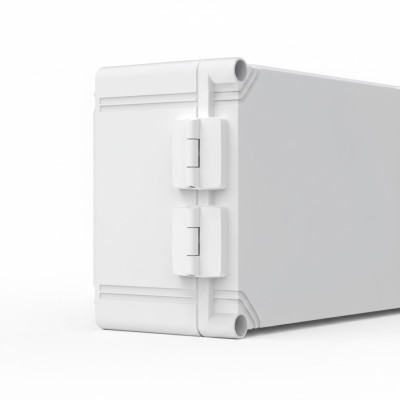 Петлі nVent HOFFMAN, полікарбонат