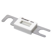 Ножовий запобіжник Italweber F (швидкий) TRB 300A