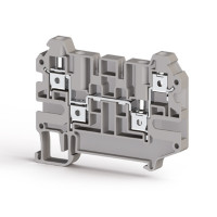 Клема Klemsan AVK Багатовивідна 4 мм