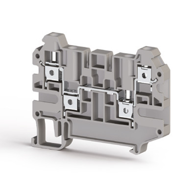 Клема Klemsan AVK Багатовивідна 4 мм