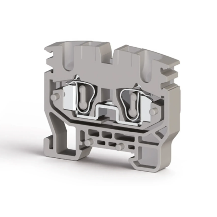 Клема Klemsan MYK Прохідна 2.5 мм - 0.0.0.3.06429