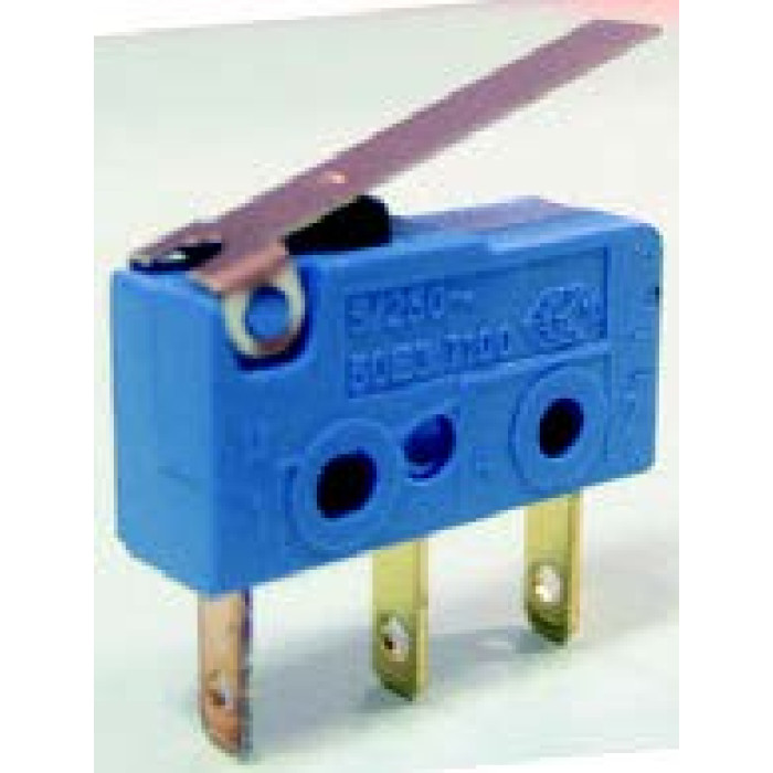 432.08.004 Мікроперемикач відкр./закр. положення для BTHC NH-2,3