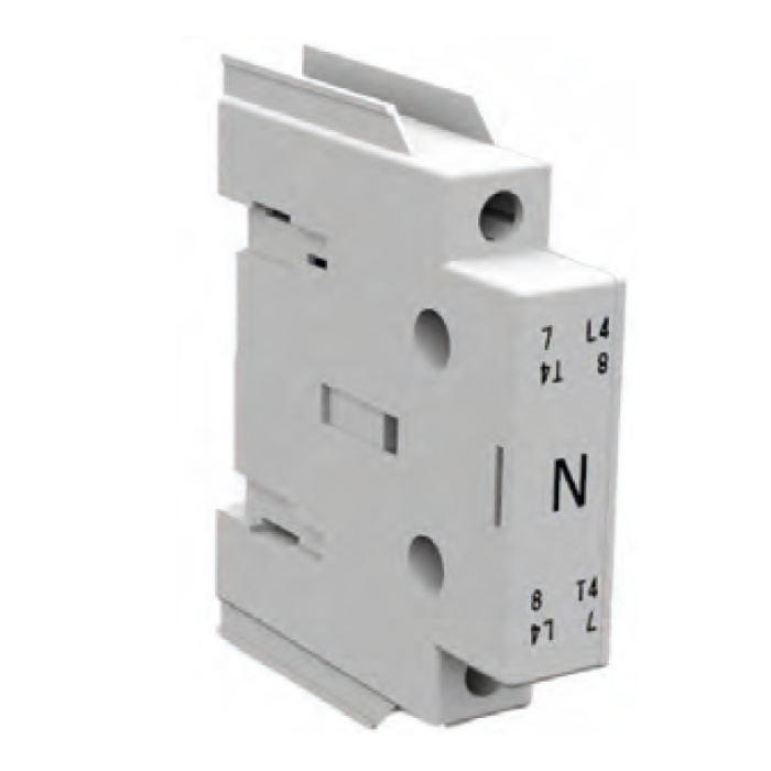 19418-32 Додатковий 4 полюс для SD2