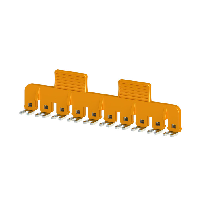 Розділювач перемичок Klemsan IZUK 10/10 WGO 2N - 0.0.0.4.76409