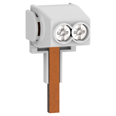 EZ9XPC04 EASY9 ПЕРЕХІДН.ДЛЯ ШИН ГРЕБ. 35MM (4ШТ.)