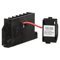 786103512000 Розчіплювач мін напруги MOD2 U230VAC QT38 OLD