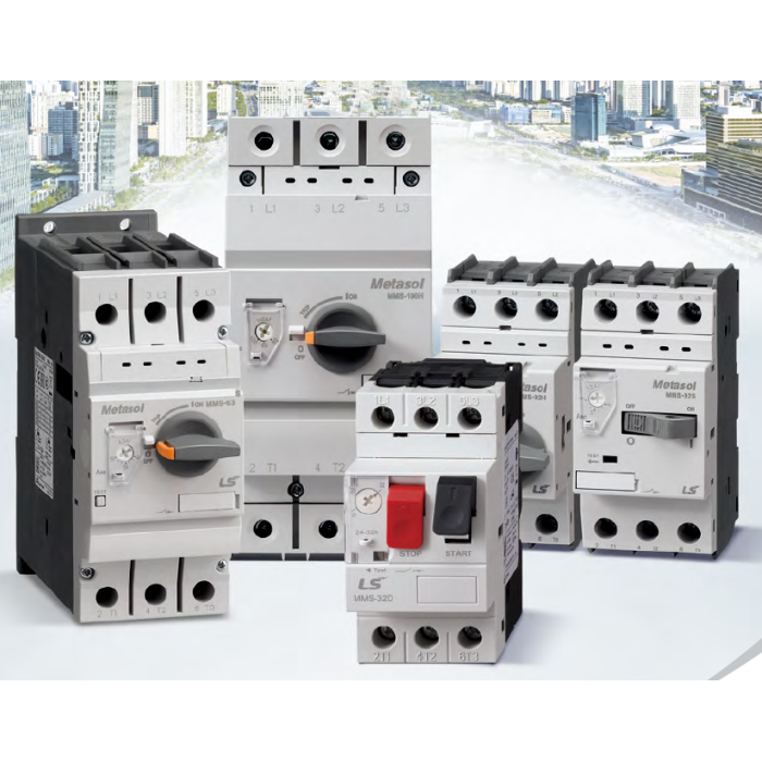 83361941115 Додатковий контакт AUX CONTACT UNIT,LX,1NO1NC,METASOL,EXP