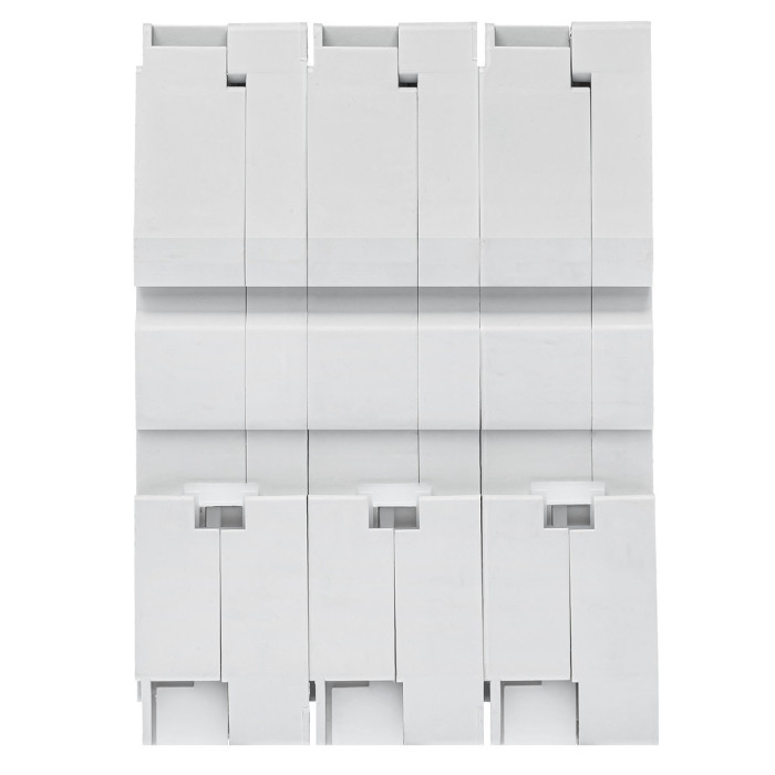 Модульний автоматичний вимикач ISKRA RI123 3P D100A 10кА - 786100534000