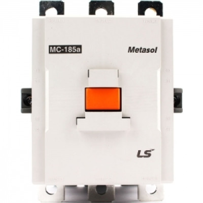 Контактор LS ELECTRIC MC--185a AC380-450V 50/60Hz 2a2b