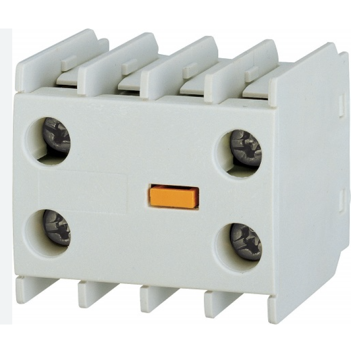 83361621010 Додатковий контакт AU-2M 02