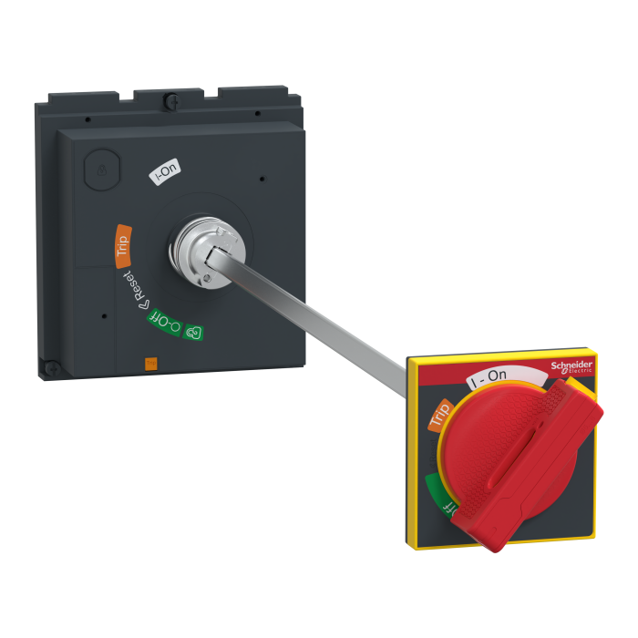 LV432600T ВИНОСНА ЧЕРВ ПОВ РУЧКА NSX400/630