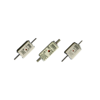 Ножовий запобіжник SIBA gG NH1 32A