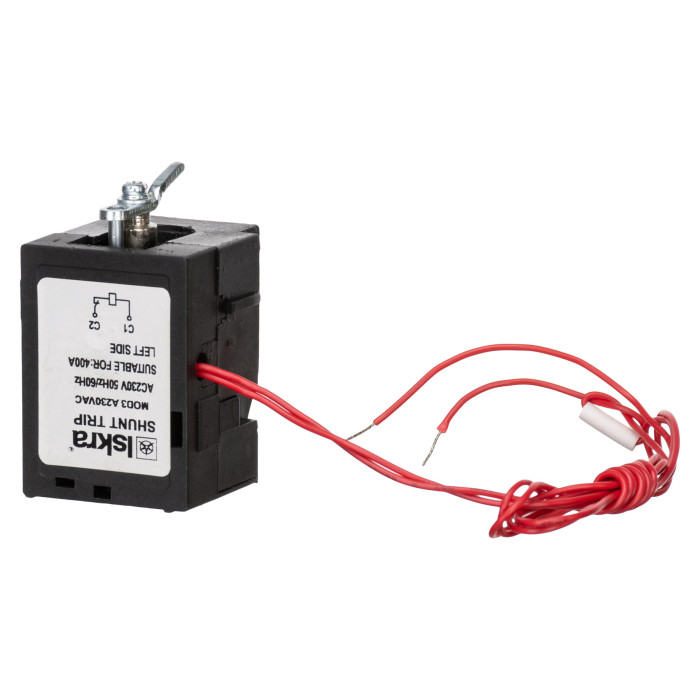 786104120000 Незалежний розчіплювач MOD3 A230VAC SHT NEW