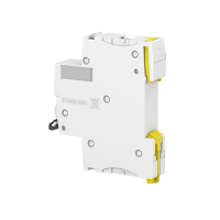 A9F75120 АВТ. ВИМИКАЧ iC60N 1P 20A D