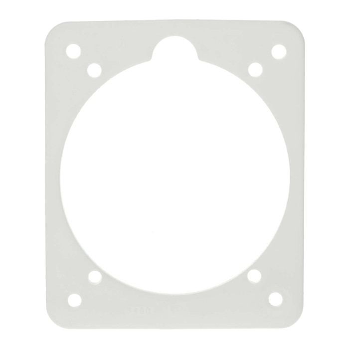 Розетка вбудована похила IDE MUNDIAL 3P+N+E 32A 200/346–240/415V IP44