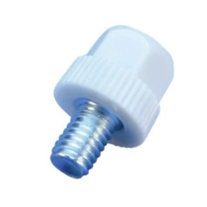 560850* Ковпачкова гайка CAPB6