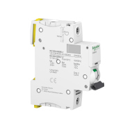 A9F75163 АВТ. ВИМИКАЧ iC60N 1P 63A D