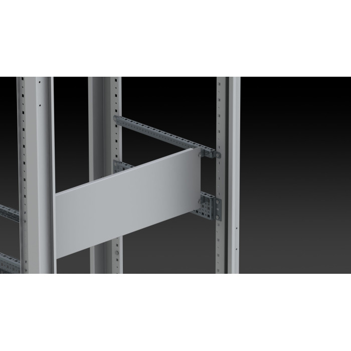 Панель секційна Vector VS Shark - VS-PS2510