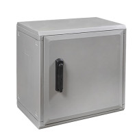 Навісна шафа IDE POL 500x510x312 IP55