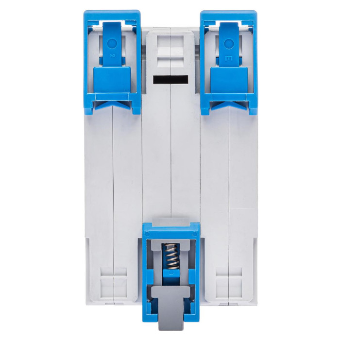 Модульний автоматичний вимикач ISKRA RI63 3P D16A 10кА - 786100120000