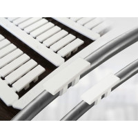 Маркування на провід KE3-NS Klemsan 4-6 мм² 4x12