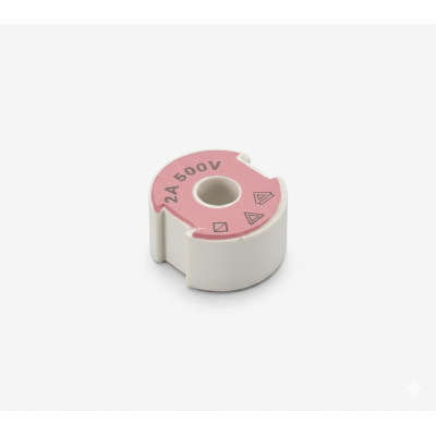 Калібрувальна вставка Woehner з різьбою E27/Е33 2A,