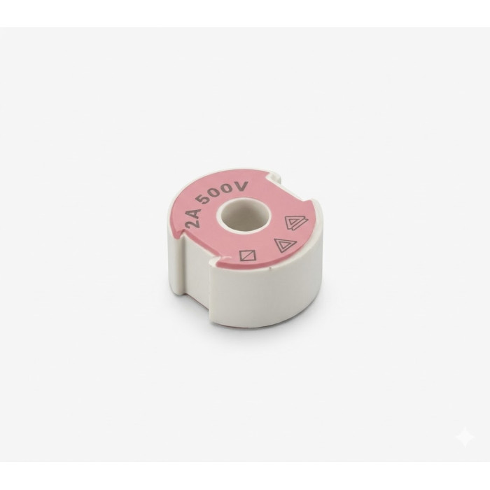 Калібрувальна вставка Woehner з різьбою E27/Е33 2A,