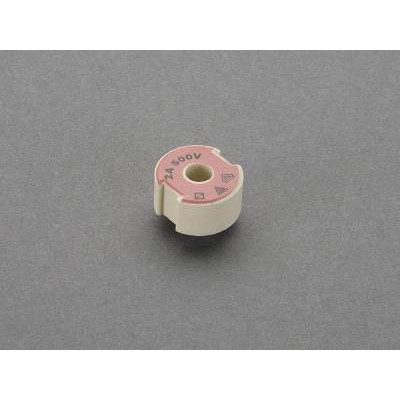 01741 Калібрувальна вставка з різьбою E27/Е33 2А, (упак. 25шт.)