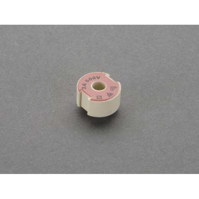 01741 Калібрувальна вставка з різьбою E27/Е33 2А, (упак. 25шт.)