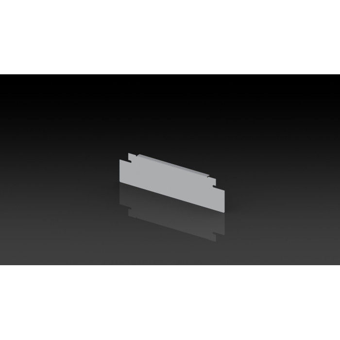 Панель секційна декоративна Vector VS Shark - VS-DSP8