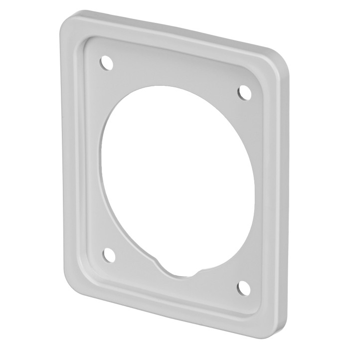 Кришка до промислової розетки IDE 16A 2P+E, 3P+E  SCHUKO: 16A 2P+E IP67