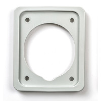 Кришка до промислової розетки IDE 16A 2P+E, 3P+E  SCHUKO: 16A 2P+E IP67