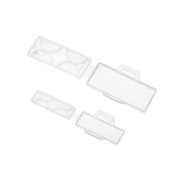 Маркувальна пластина Klemsan 11,5x32,5 KBE 1