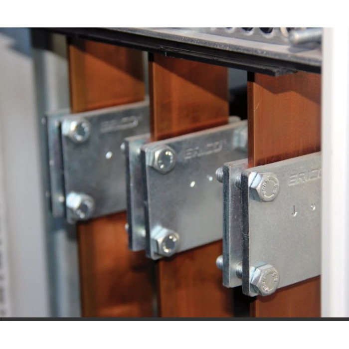 Шинний затискач nVent Eriflex FC 120х32 - 568730