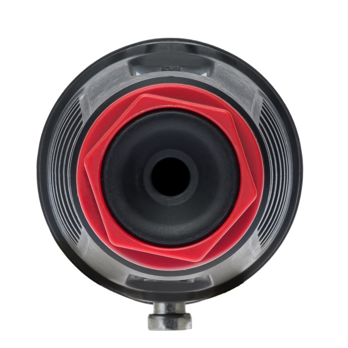 Вилка кабельна IDE SCHUKO 2P+E 16A 220–250V IP54