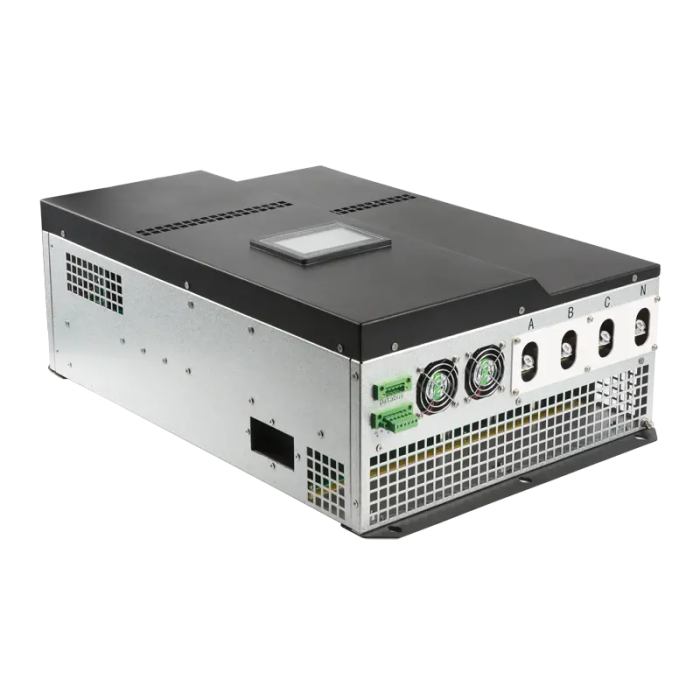 Активний фільтр Vector VS - ANAPF300А