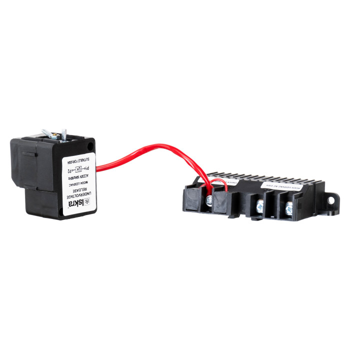 786103840000 Розчіплювач мін напруги MOD4 U230VAC QT38 NEW