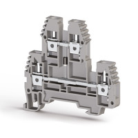 Клема Klemsan PIK Діодна 4 мм