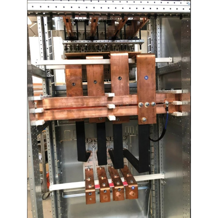 Шинотримач nVent Eriflex CABS 4/5 TN 400 - 549310