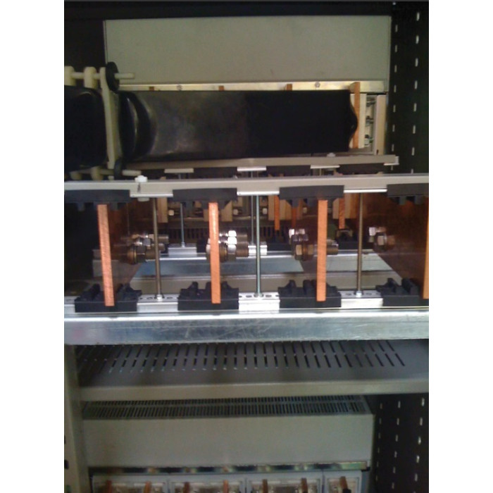 Шинотримач nVent Eriflex CABS 4/5 TN 400 - 549310