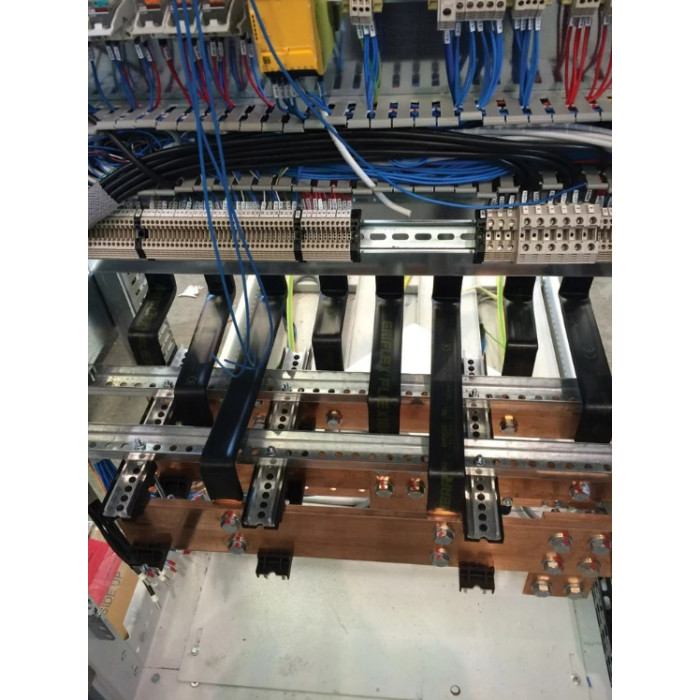 Шинотримач nVent Eriflex CABS 4/5 TN 400 - 549310